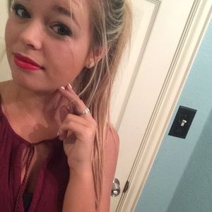 Meet your Posher, Blake