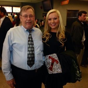 Meet your Posher, Sable