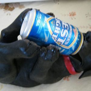 Meet your Posher, Abraham