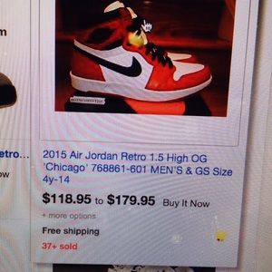 Meet your Posher, Luke