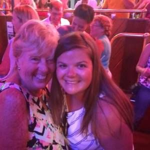 Meet your Posher, Taylor