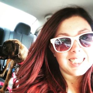 Meet your Posher, Brittany