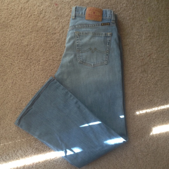 Lucky Brand Jeans - Picture 2 of 2