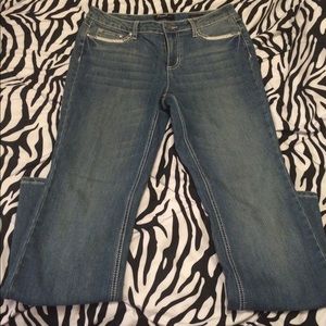 Earl Jean jeans sz 10 NWOT