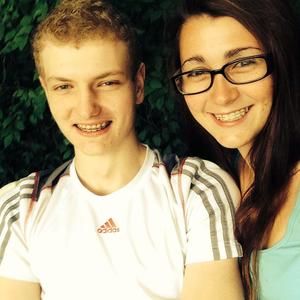 Meet your Posher, Patty