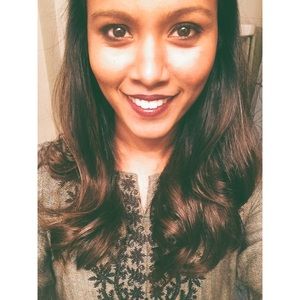 Meet your Posher, Natasha