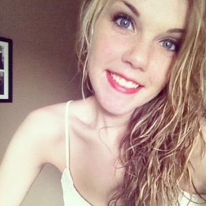 Meet your Posher, Shayla