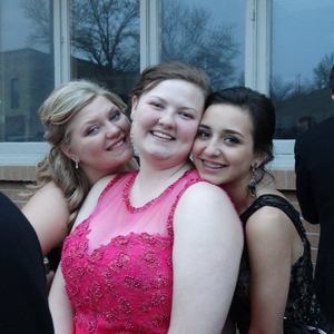 Meet your Posher, Katelyn