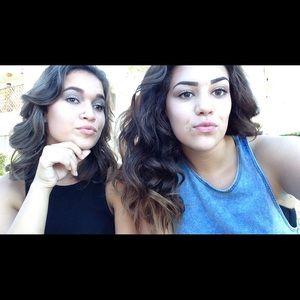 Meet your Posher, Ashlynn