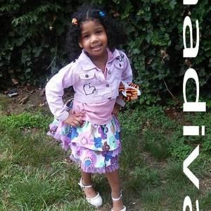 Meet your Posher, Mariposa