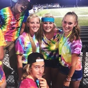 Meet your Posher, Ali