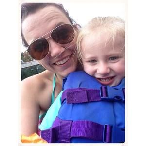 Meet your Posher, Kristin