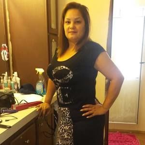 Meet your Posher, Ali