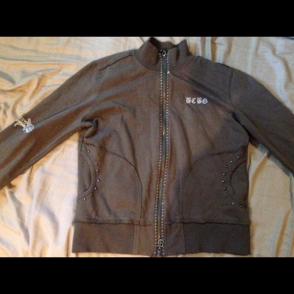 BCBG set
