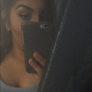 Meet your Posher, Gaby