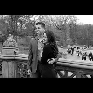 Meet your Posher, Alexis