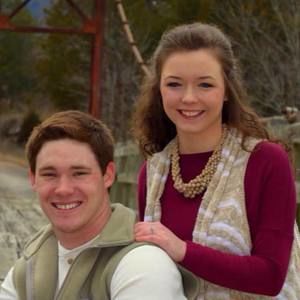 Meet your Posher, Jordan