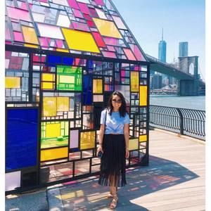 Meet your Posher, Anne