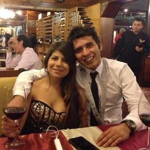 Meet your Posher, Erick