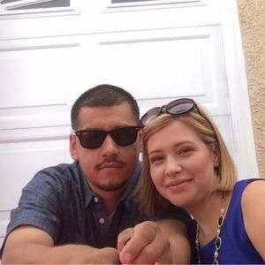 Meet your Posher, Pattyandpeter