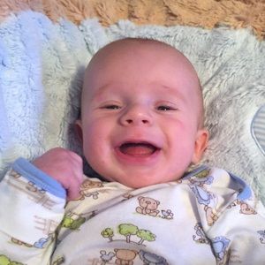 Meet your Posher, Justin