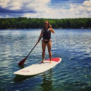 Meet your Posher, Emily