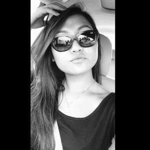 Meet your Posher, Janet