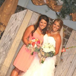 Meet your Posher, Gabrielle