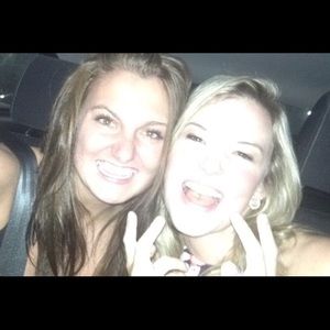 Meet your Posher, Sandy