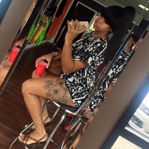 Meet your Posher, Brittany