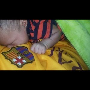 Meet your Posher, David