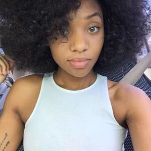 Meet your Posher, Ranisha