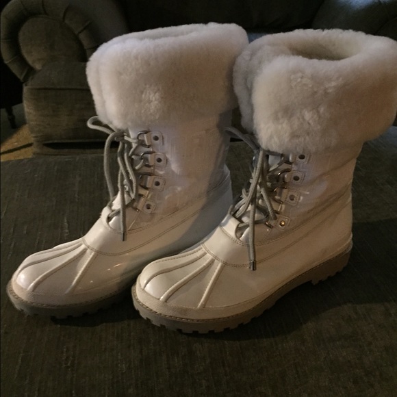 Coach Shoes - Not for sale