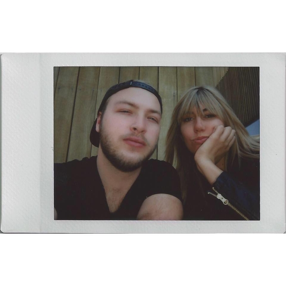 Meet your Posher, Erin