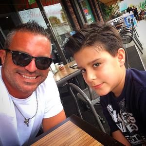 Meet your Posher, Rolando