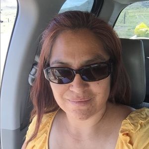 Meet your Posher, Vickie