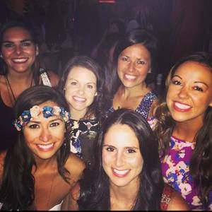 Meet your Posher, Jillian