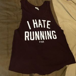Workout Tank