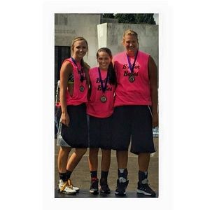 Meet your Posher, Madison mary