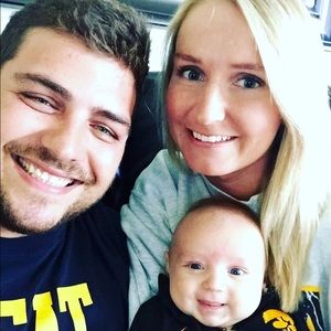 Meet your Posher, Loren