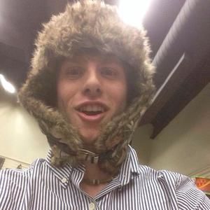 Meet your Posher, Ryan