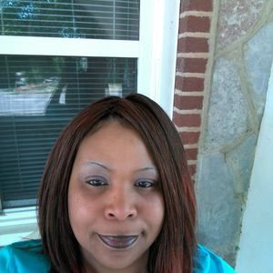 Meet your Posher, Renee