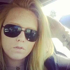 Meet your Posher, Katherine