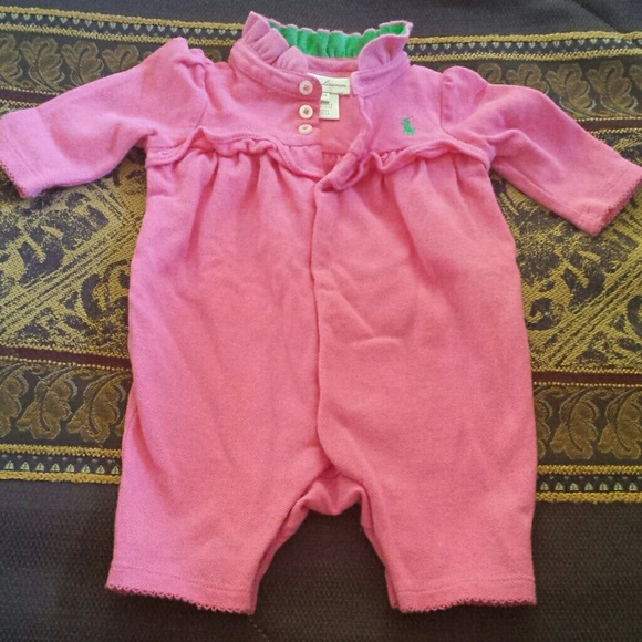 Baby One piece