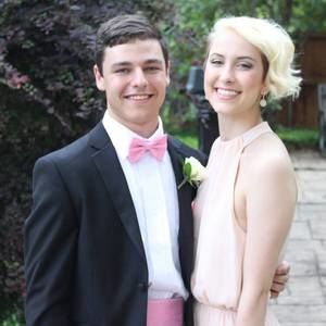 Meet your Posher, Erica