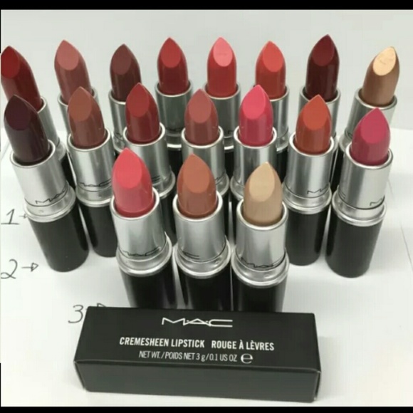 Looking for the LOWEST prices on M.A.C products.