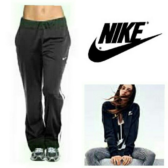 Nike Pants - Nike track pants
