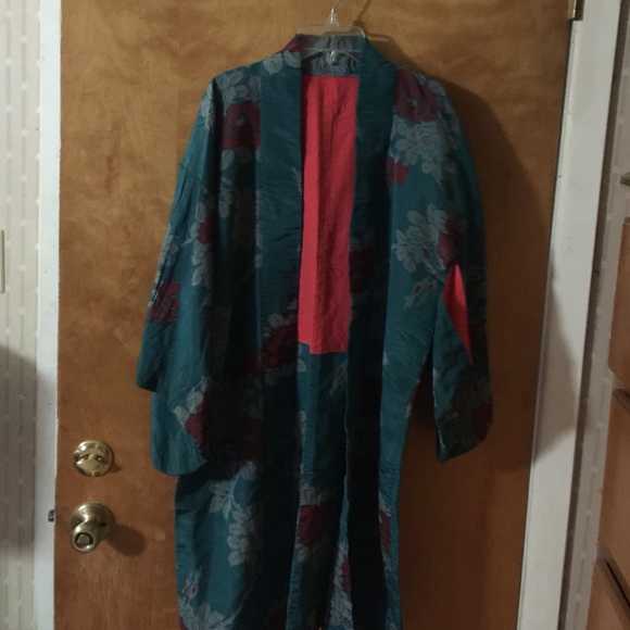 Kimono
