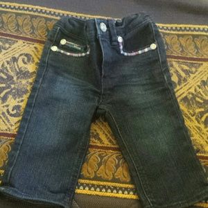 Baby Jeans