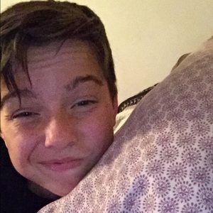 Meet your Posher, Carissa